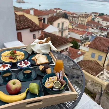 Hotel Sitovolonas Superior