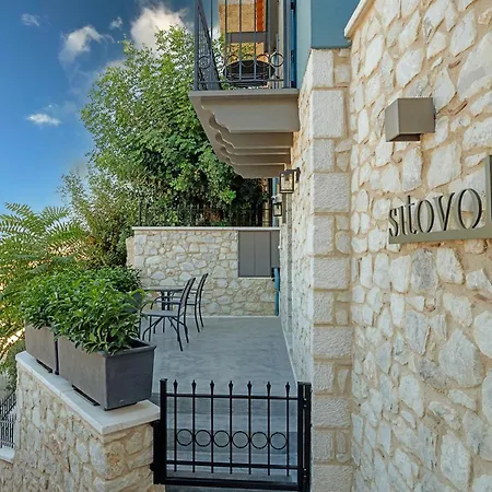 Sitovolonas Superior Hotel *