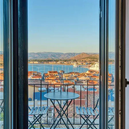 فندق Sitovolonas Superior *