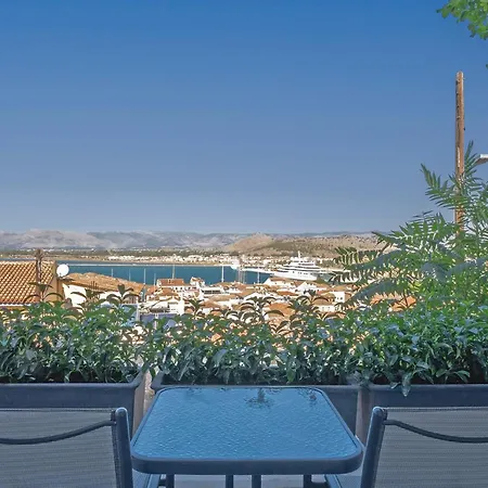 Hotel Sitovolonas Superior Nauplion