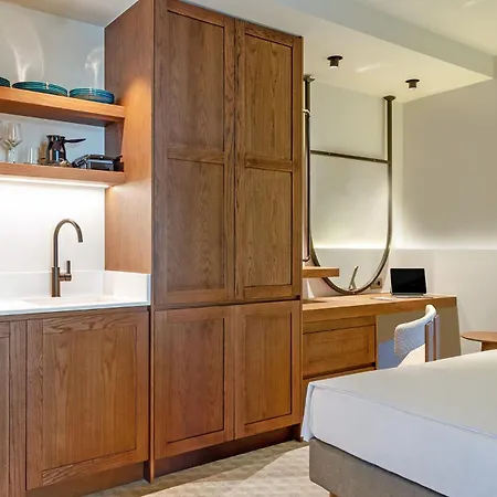 Sitovolonas Superior فندق