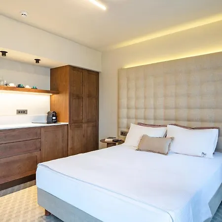 Sitovolonas Superior فندق *