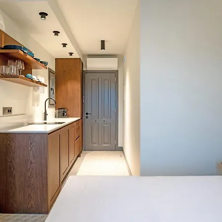 Hotel Sitovolonas Superior *