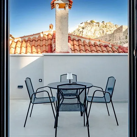 فندق Sitovolonas Superior *