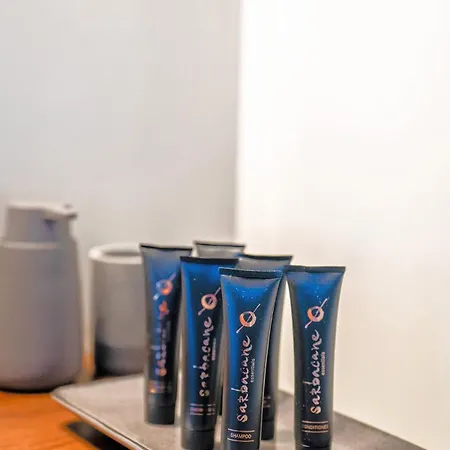 Hotel Sitovolonas Superior *