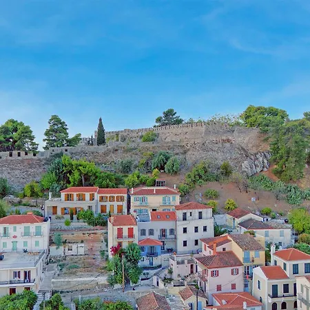 Sitovolonas Superior *