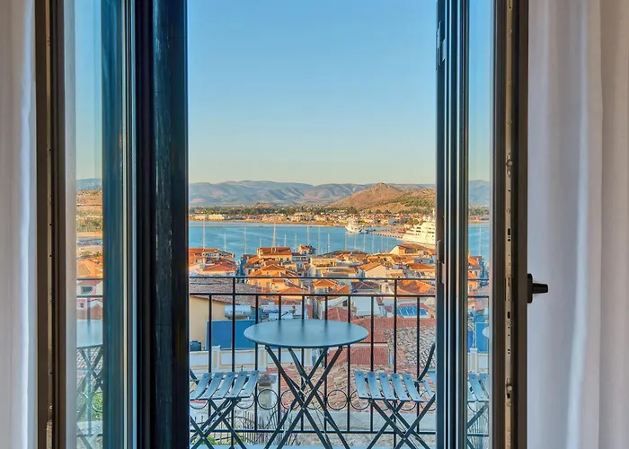 Hotel Sitovolonas Superior *