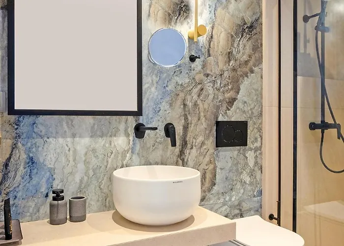 Hotel Sitovolonas Superior