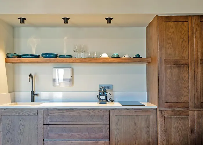 Hotel Sitovolonas Superior *