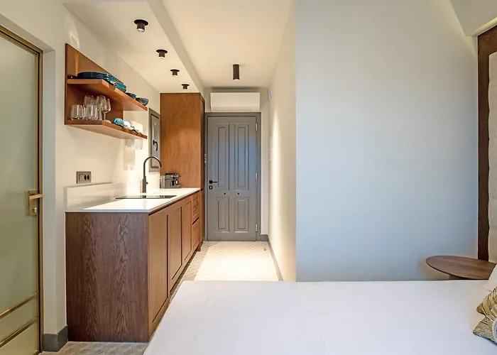 Hotel Sitovolonas Superior *