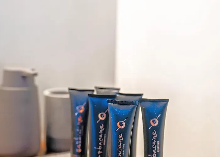 Hotel Sitovolonas Superior *